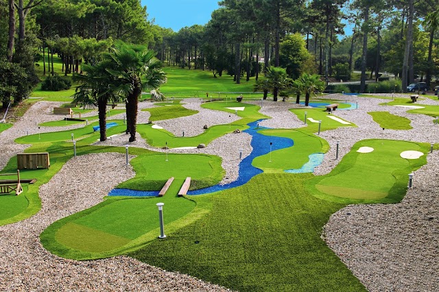 Golf & Mini-golf du Baganais