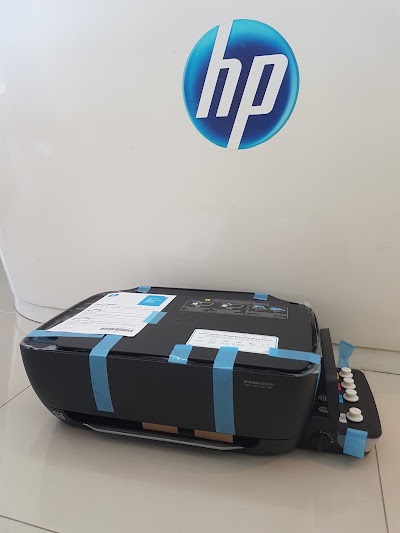 Photos of Harrisma Dewata Jaya PT