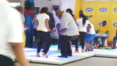 Photos of Falaise Bonanjo