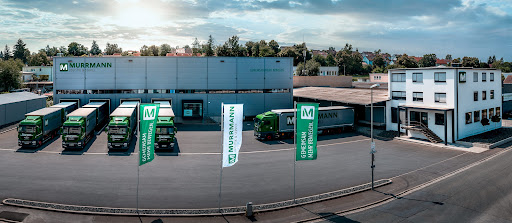 Murrmann Logistik & Service - Thumbnail