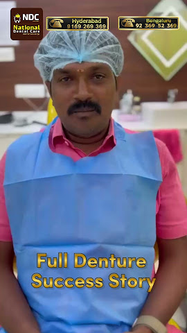 National Dental Care | Best Dental Clinic In Manikonda by null