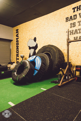 The PT Unit - Visual