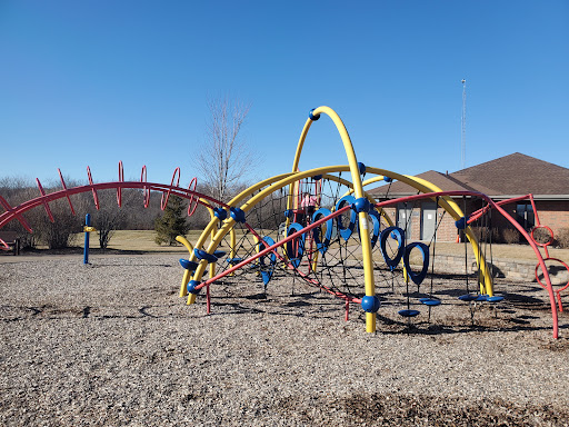 Prairie Grove Village Park - Thumbnail