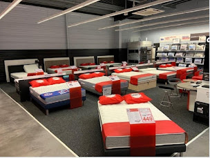 Photo n°3 de DARTY Rochefort à Rochefort (Magasin d'électroménager)