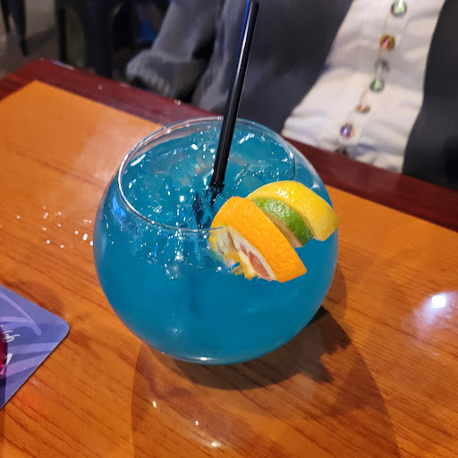 Backporch Drafthouse - Visual