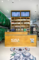 Photo n°13 de KOALA PRESSING à Boulogne-Billancourt (Blanchisserie)