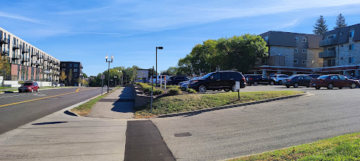 Eagan Motor Vehicle Office Gallery - United States