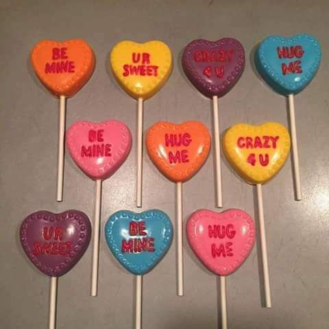 M&R's Chocolates - Thumbnail