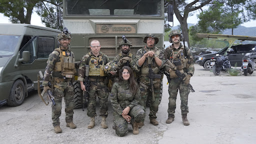 Cqb Barracones - Thumbnail