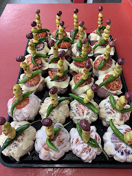 Photo n°35 de Boucherie halal Pontarlier ABM Market Supermarchés à Pontarlier (Supermarché)