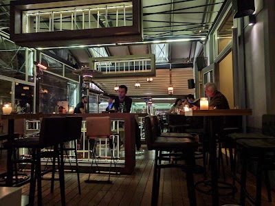 cafe