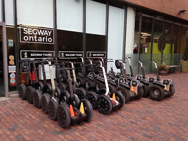 Segway of Ontario