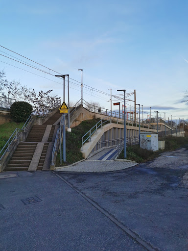 P&R Bornheim-Dersdorf - Thumbnail
