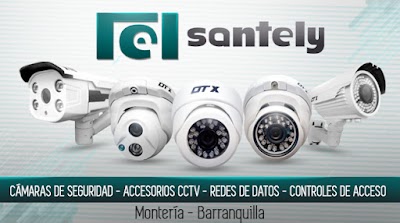 Photos of Santely SAS / C&aacute;maras de seguridad