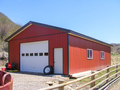 Avatar for Weather X Construction