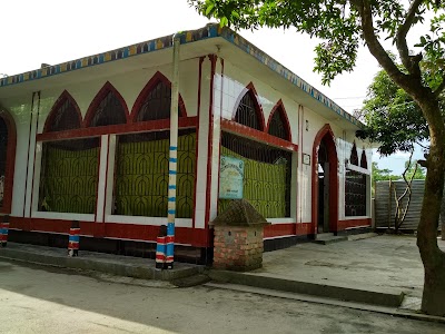 Photos of Tetibari Jame Mashjid