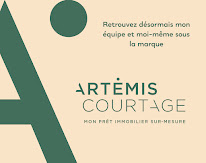 Kathleen pozzetto - Artémis Courtage à Nantes