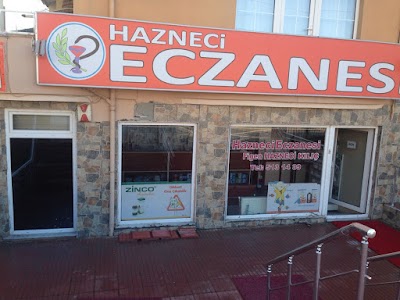 Hazneci Pharmacy