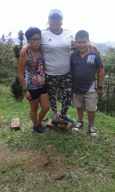 Photos of Mirador Parque Regional Natural Serrania Alto El Nudo
