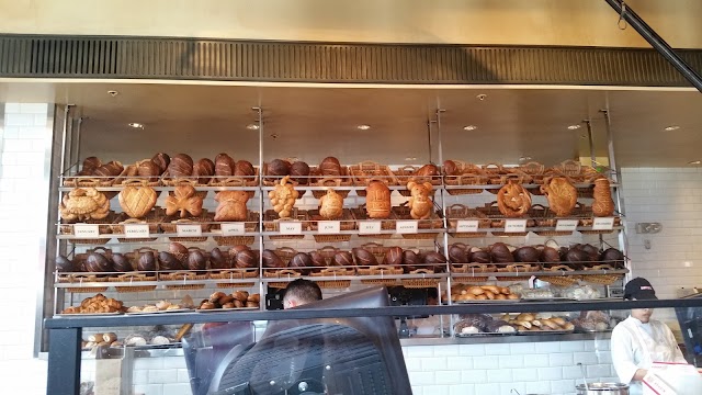Boudin Bakery & Caf̩e
