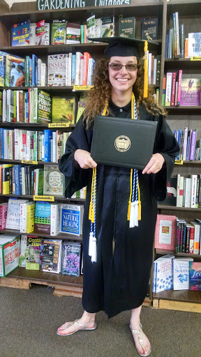 Ellen Plumb's City Bookstore Gallery - United States