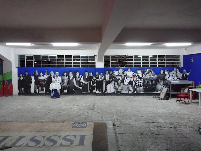 Barba Azul