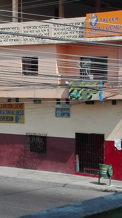 gas-station