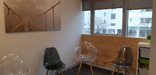 Photo n°1 de CABINET DENTAIRE SOUSSIN Alain à Chambéry (Cabinet dentaire)