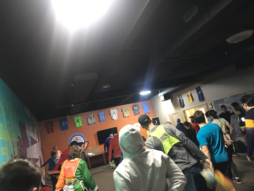 Rhode Runner Inc - Visual
