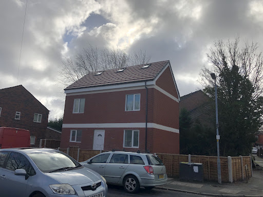 GPN roofing services ltd