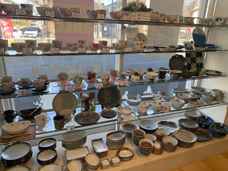 ボンメゾン 小倉台店