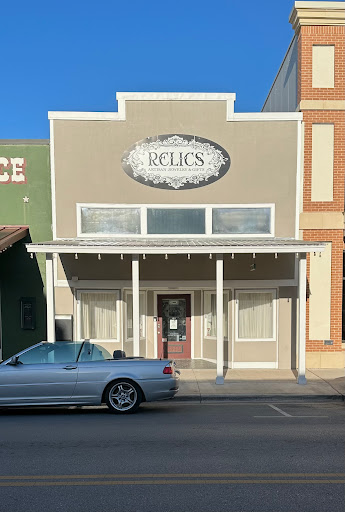 Relics Artisan Jewelry & Gifts