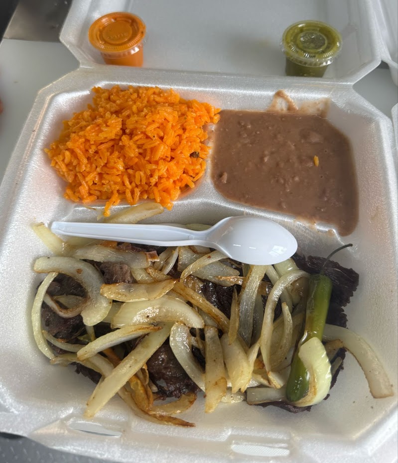 Taqueria La Lomas