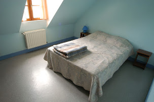 Photo n°11 de Gîte du Colombier à Montmirail (Salle de réception)