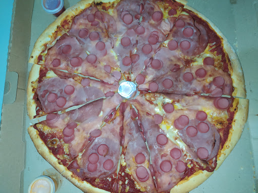 Fratelly Pizza - Thumbnail