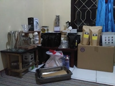 Photos of Kedai Kopi Sentral