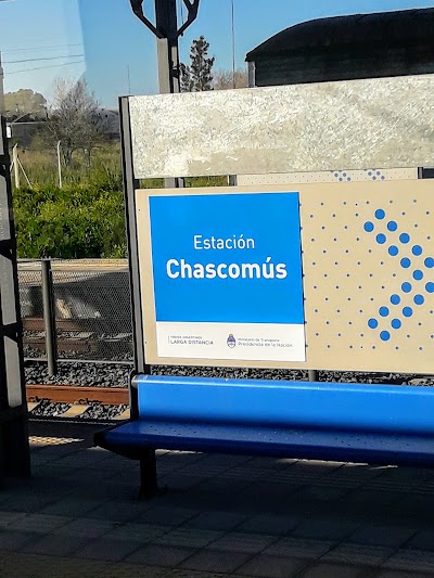 Photos of Chascomus