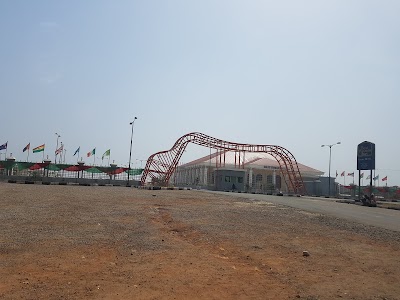 Photos of Ayiwobu Conference Centre