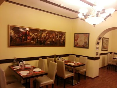 Photos of cicek mangal