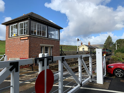 Slaggyford - Thumbnail