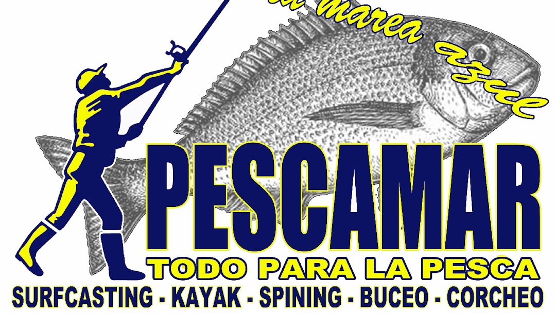 espontáneo Hervir Listo Pescamar - Tienda de Pesca - Tienda De Artículos De Pesca en Torre del Mar