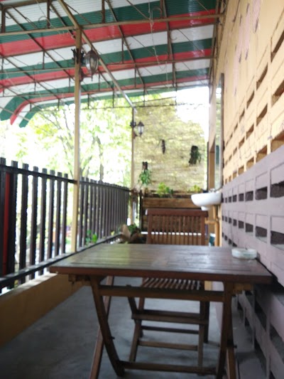 Photos of Balkon Cafe