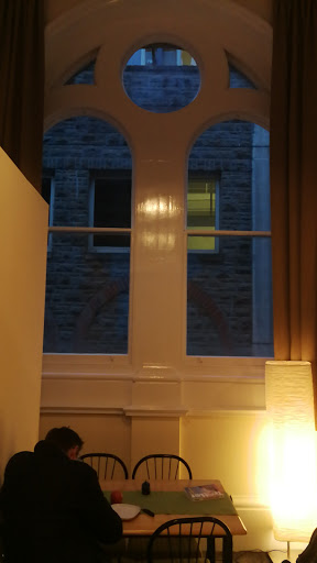 Concorde House - Visual