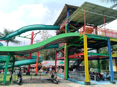 Photos of Mifan Water park