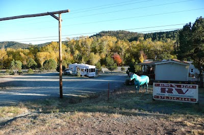 Along the River RV Park, Campground and Cabins