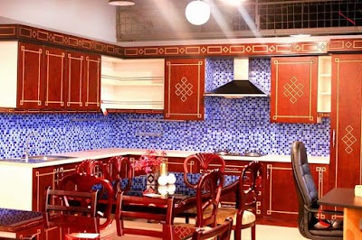 Photos of Partex