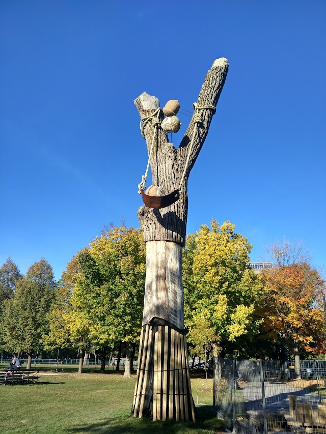 Parc La Fontaine