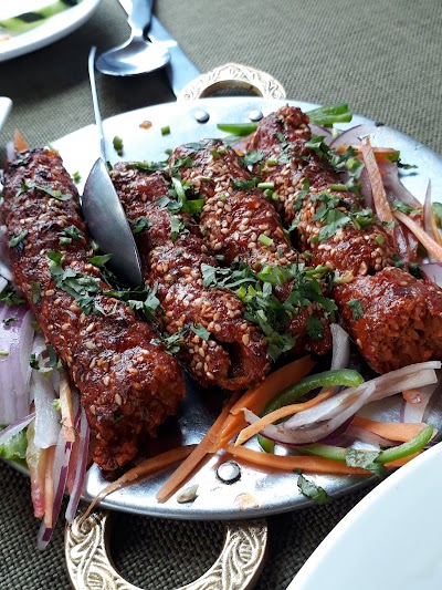 Photos of The Tandoori Patio