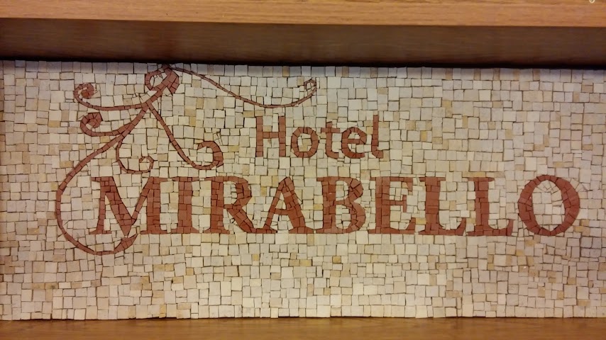 Mirabello Hotel by null
