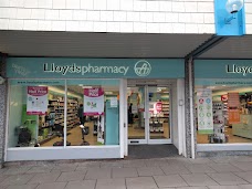 Lloyds Pharmacy oxford